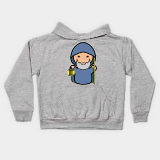 The Hermit Kids Hoodie